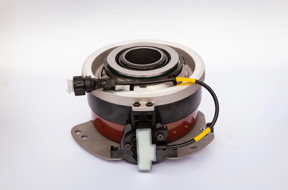 黑科技：可调间距分离轴承，提升使用寿命